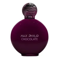 Max Philip Chocolate