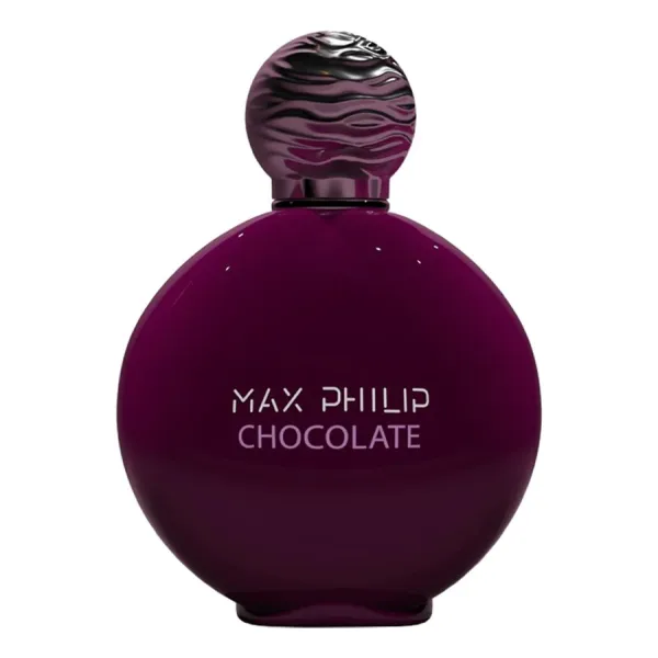 Max Philip Chocolate