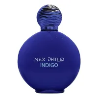 Max Philip Indigo