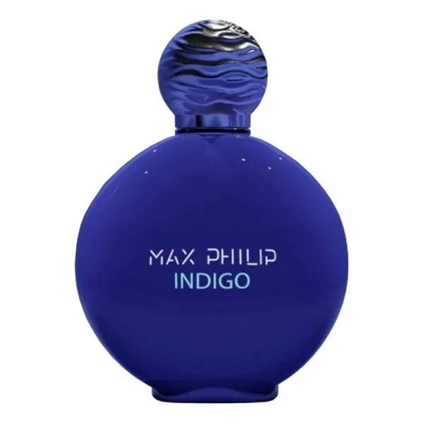 Max Philip Indigo
