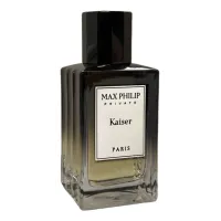 Max Philip Kaiser
