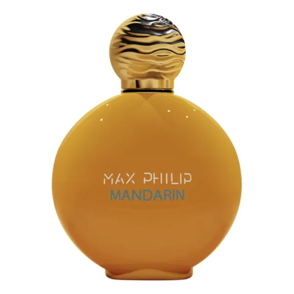 Max Philip Mandarin
