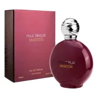 Max Philip Maroon