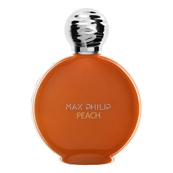 Max Philip Peach