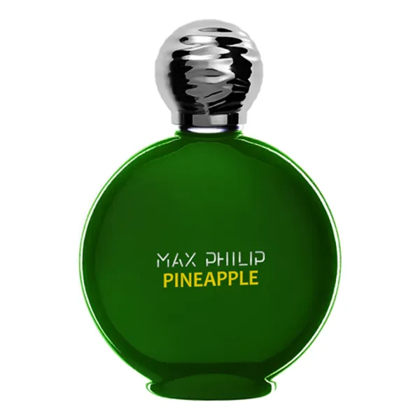 Max Philip Pineapple