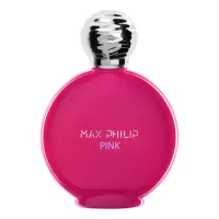 Max Philip Pink