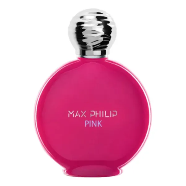 Max Philip Pink