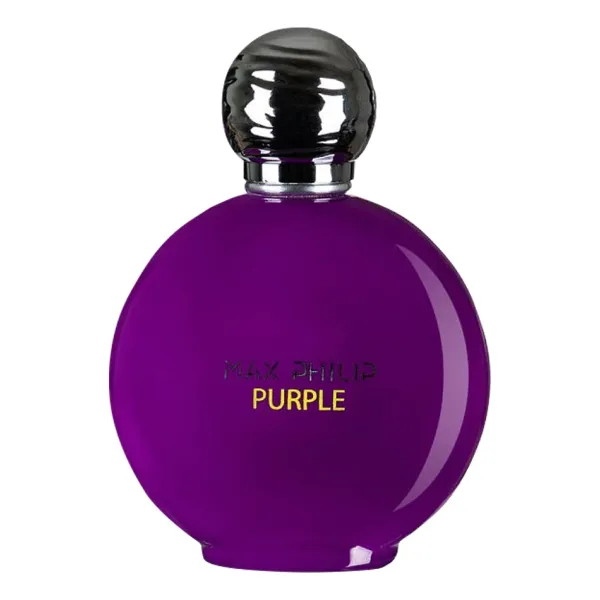 Max Philip Purple