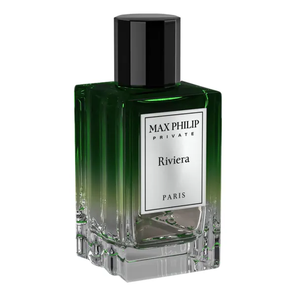 Max Philip Riviera