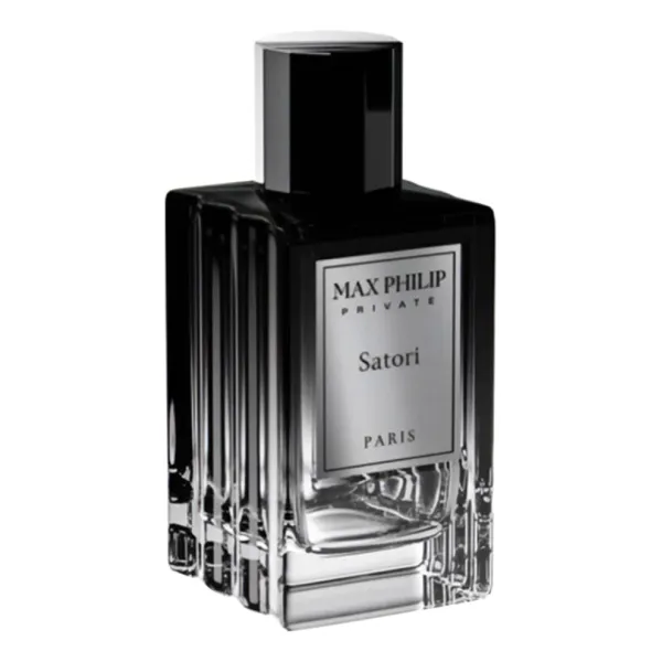 Max Philip Satori