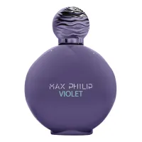 Max Philip Violet