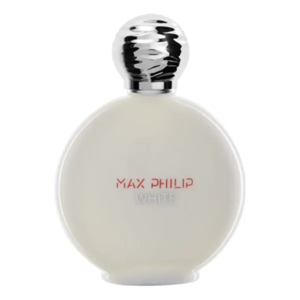 Max Philip White