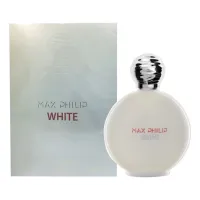 Max Philip White