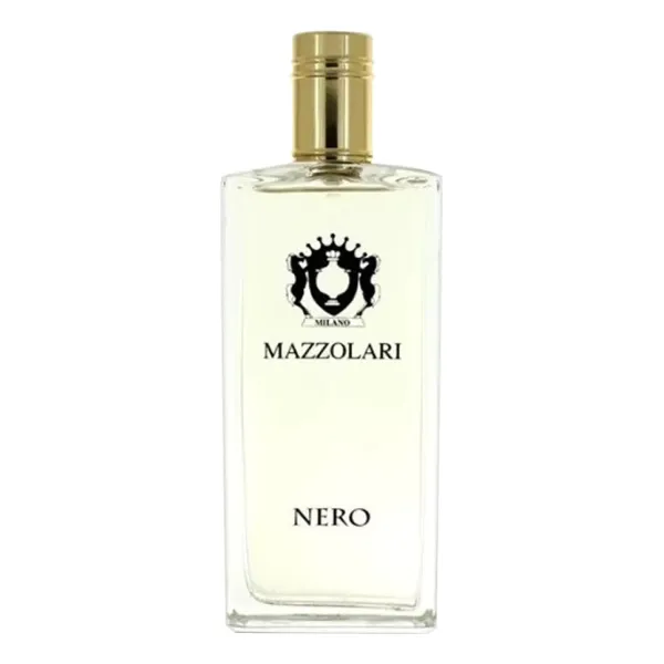 Mazzolari Nero