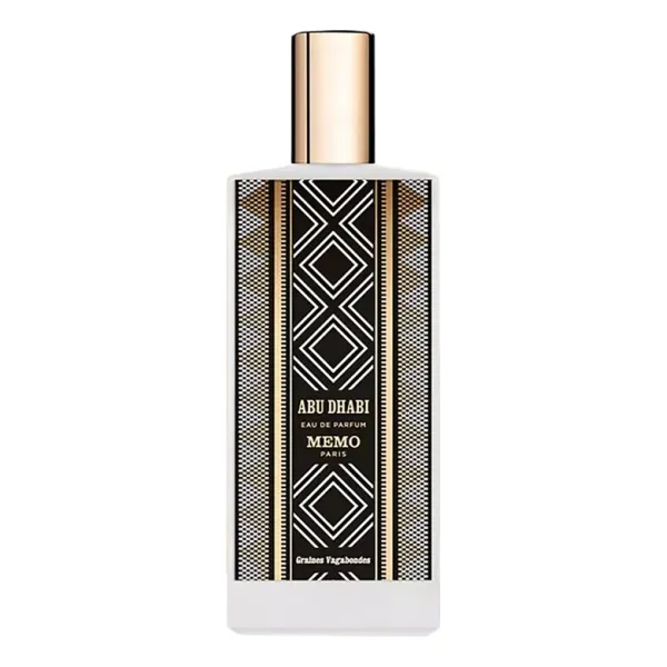 Memo Abu Dhabi
