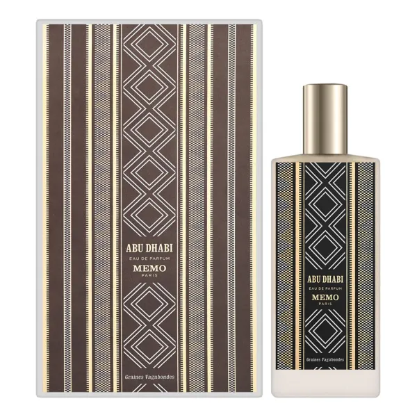 Memo Abu Dhabi