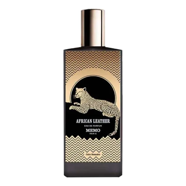 Memo African Leather