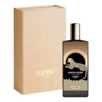 Memo African Leather