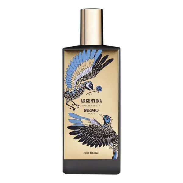 Memo Argentina