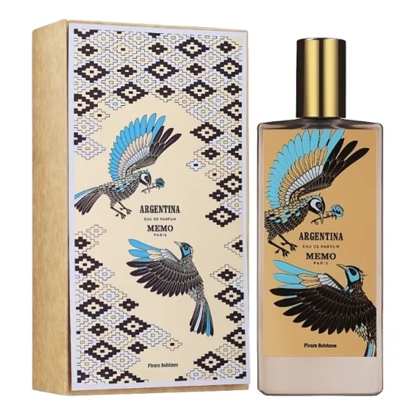 Memo Argentina