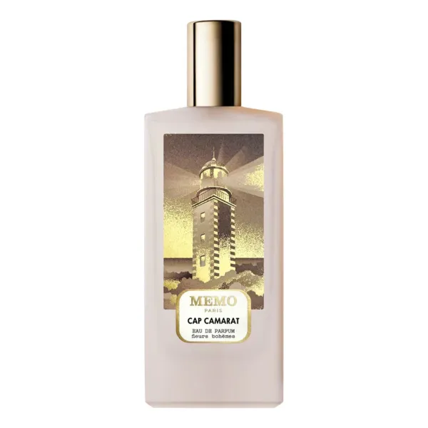 Memo Cap Camarat