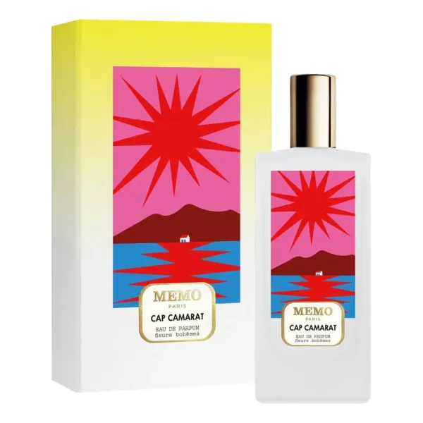 Memo Cap Camarat x Olimpia Zagnoli