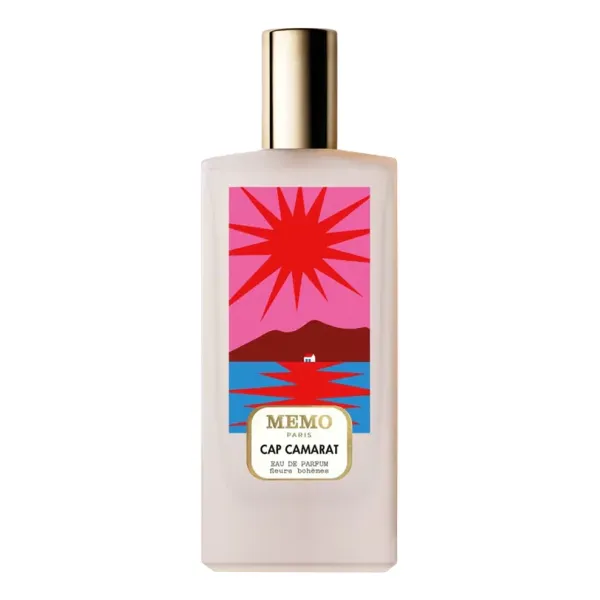 Memo Cap Camarat x Olimpia Zagnoli