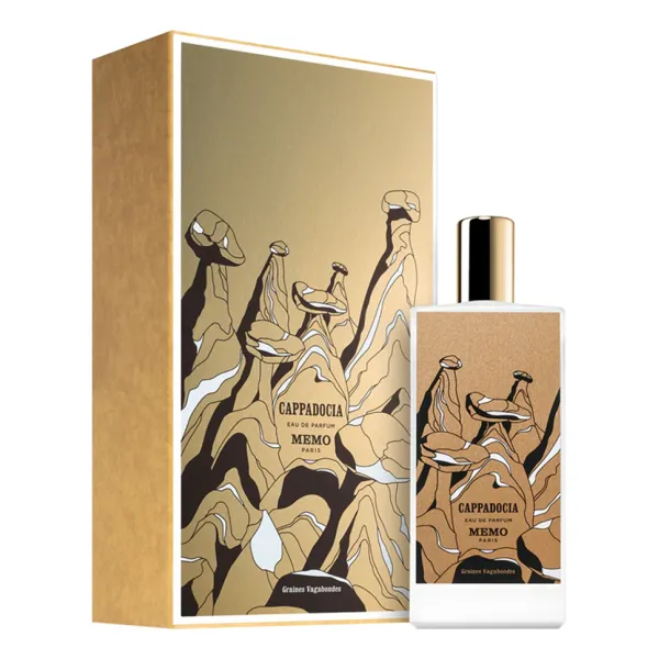 Memo Cappadocia