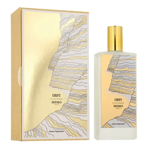 Memo Corfu