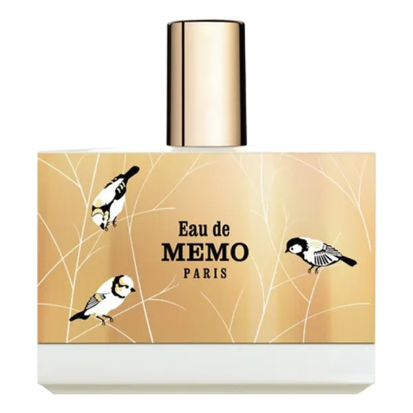 Memo Eau De Memo