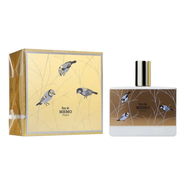 Memo Eau De Memo