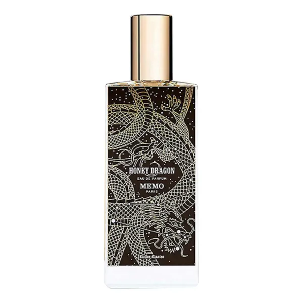 Memo Etoiles Filantes - Honey Dragon