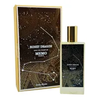 Memo Etoiles Filantes - Honey Dragon