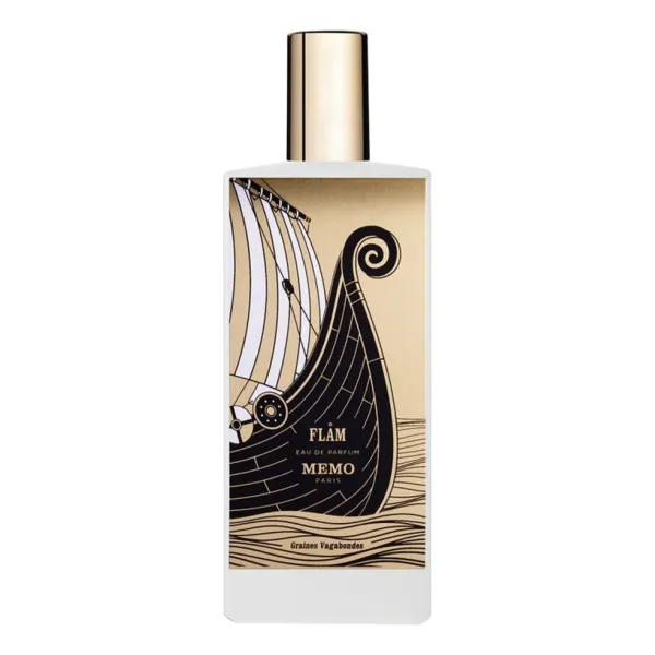 Memo Flam