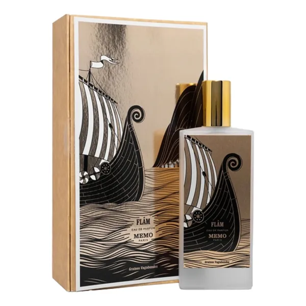 Memo Flam
