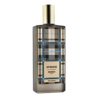 Memo Fleurs Bohemes - Inverness