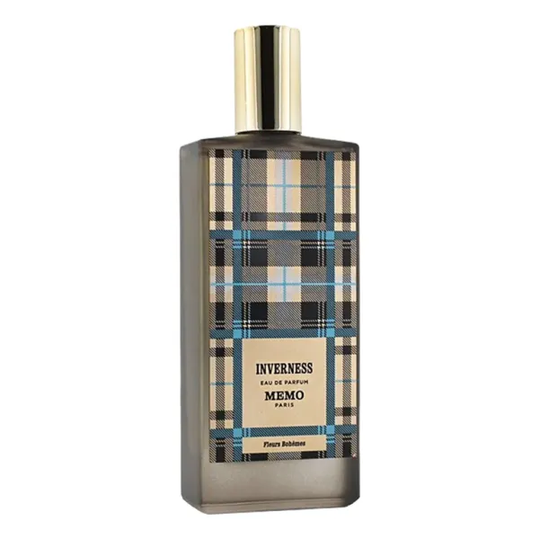 Memo Fleurs Bohemes - Inverness