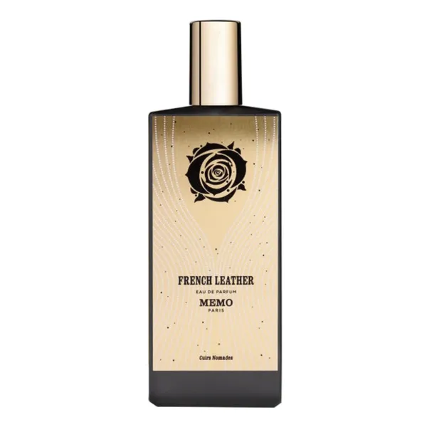 Memo French Leather