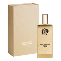Memo French Leather Rose