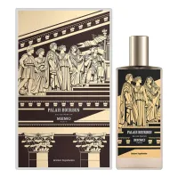 Memo Graines Vagabondes - Palais Bourbon