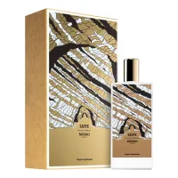 Memo Graines Vagabondes - Zante