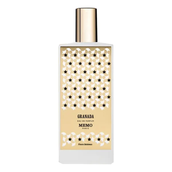 Memo Granada