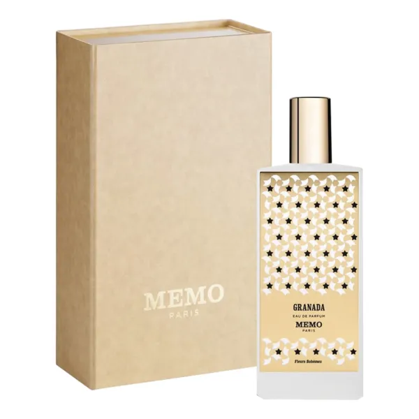 Memo Granada