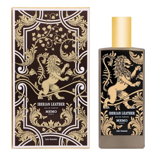 Memo Iberian Leather