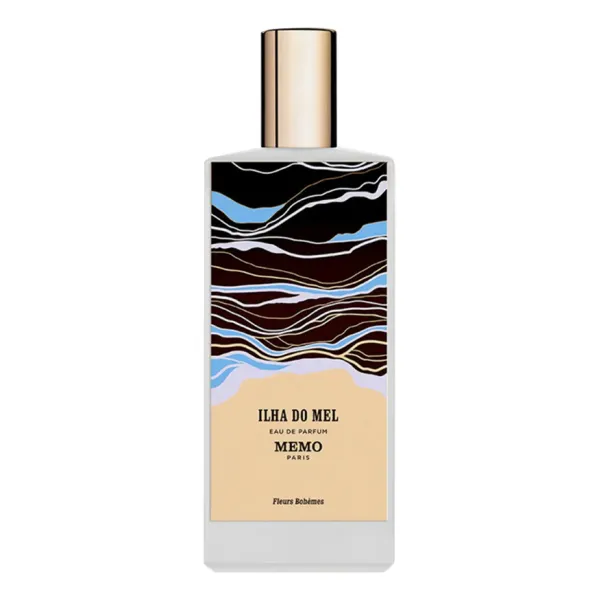 Memo Ilha Do Mel
