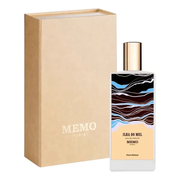 Memo Ilha Do Mel