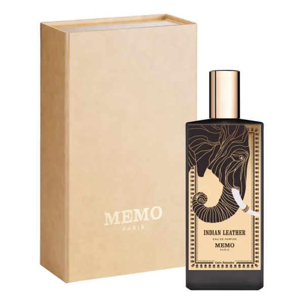 Memo Indian Leather