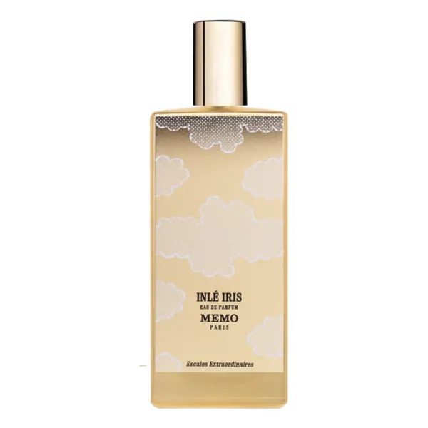Memo Inle Iris