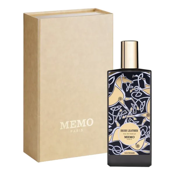 Memo Irish Leather