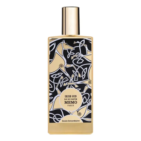 Memo Irish Oud